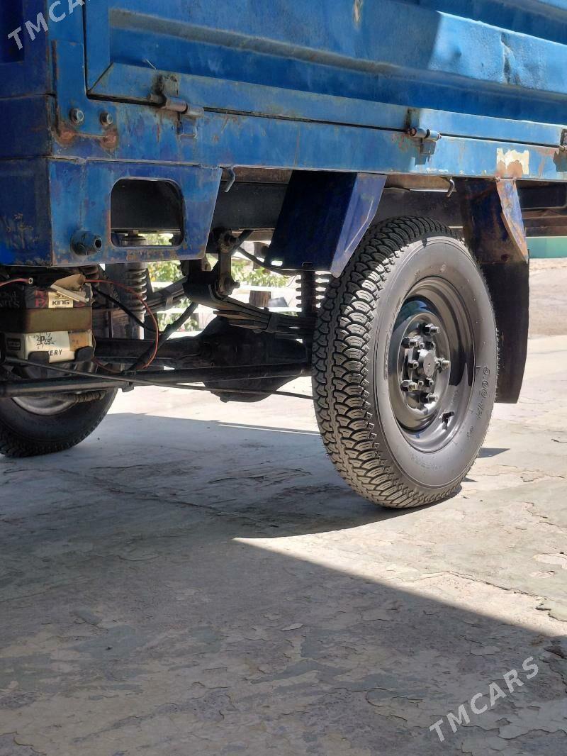 Fekon FK200-14G 2015 - 23 000 TMT - Mary - img 7