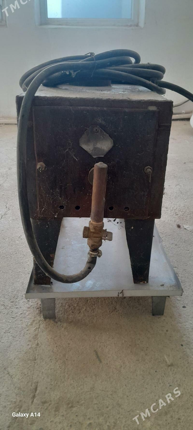 Peç - Aşgabat - img 3