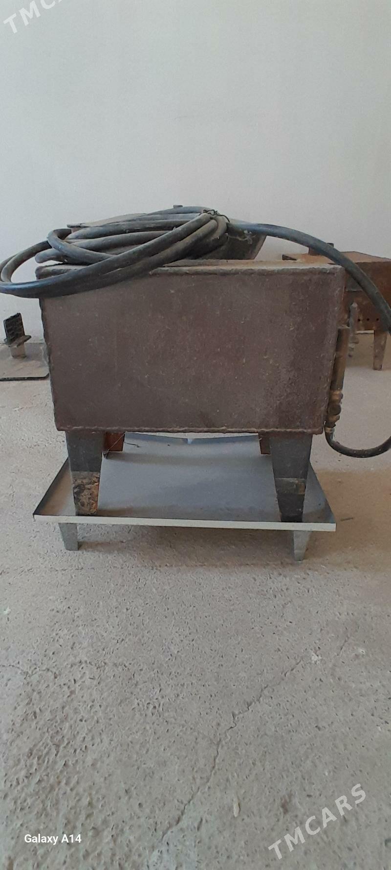 Peç - Aşgabat - img 2