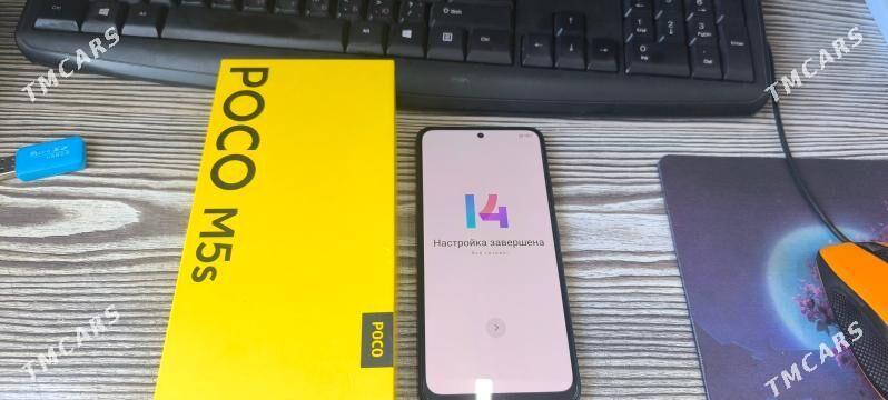 Poco M5s - Mary - img 2