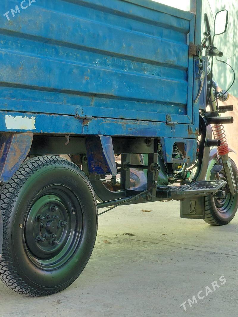 Fekon FK200-14G 2015 - 23 000 TMT - Mary - img 4