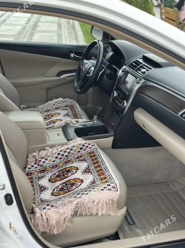 Toyota Aurion 2013 - 340 000 TMT - Türkmenabat - img 2