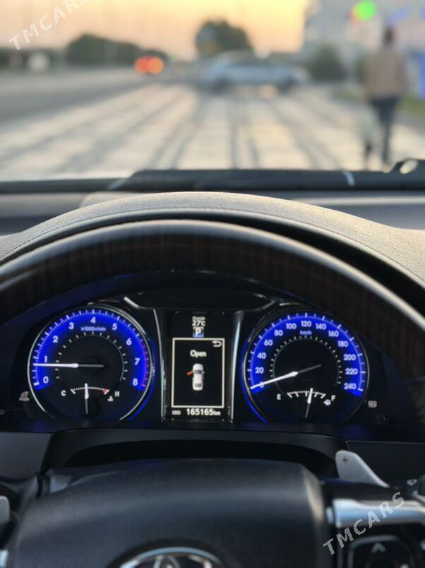 Toyota Aurion 2013 - 340 000 TMT - Türkmenabat - img 7