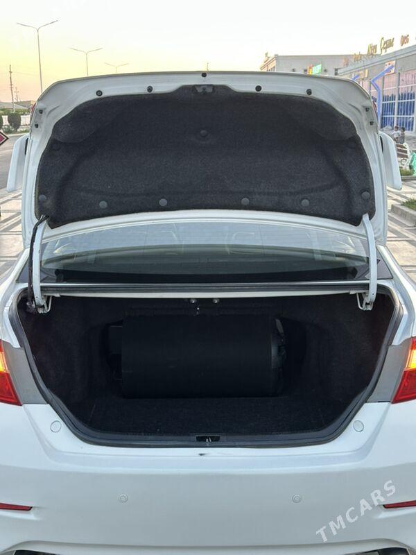 Toyota Aurion 2013 - 340 000 TMT - Türkmenabat - img 5