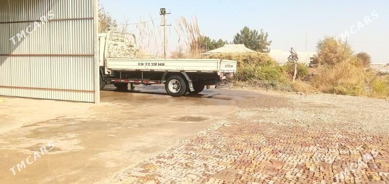 Forland H2 2012 - 113 000 TMT - Мары - img 4