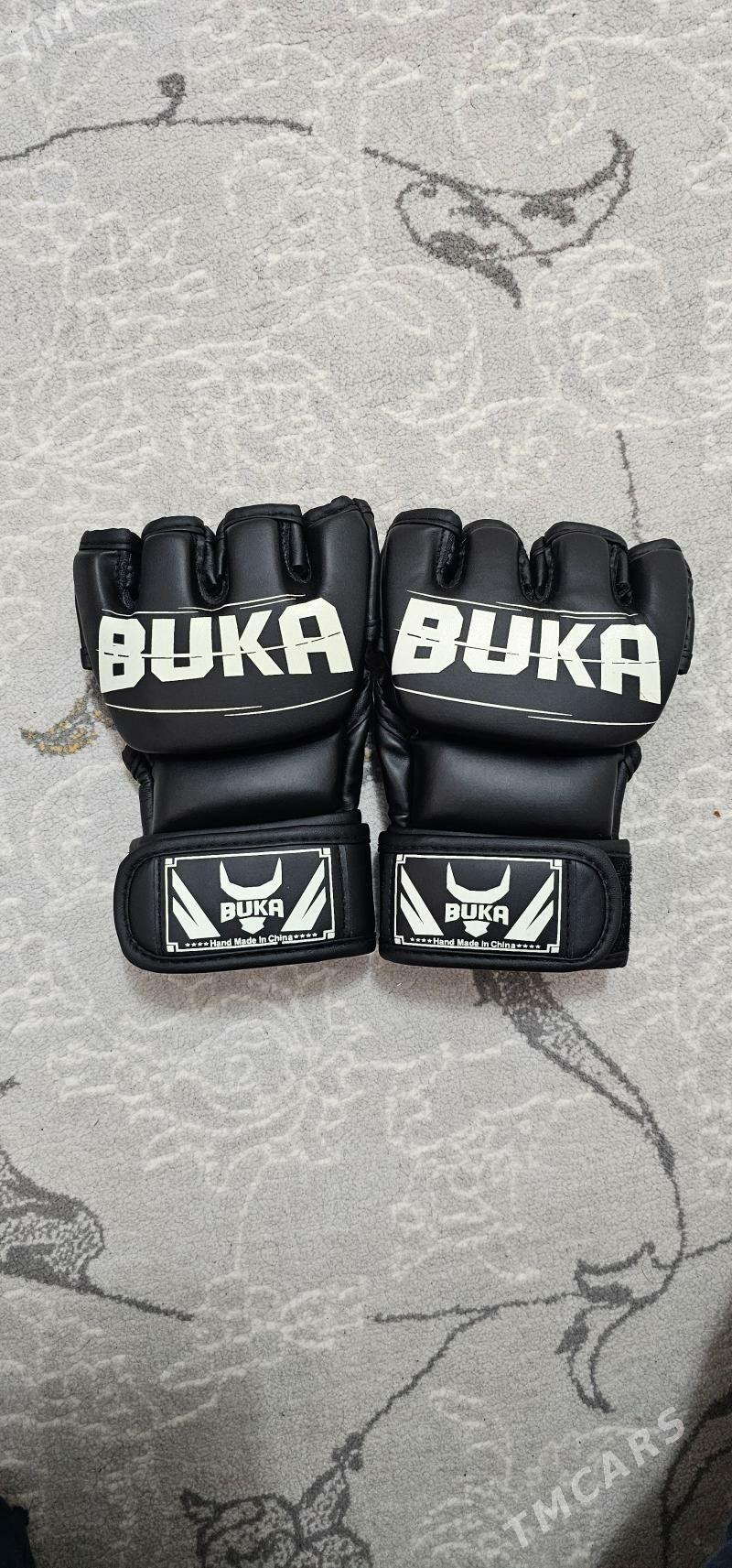 Perçatka/Перчатки - 30 мкр - img 1