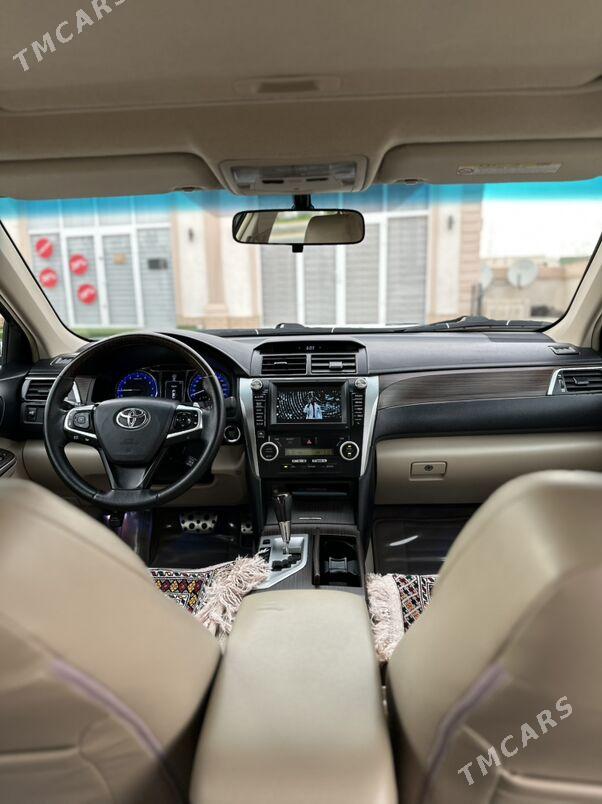 Toyota Aurion 2013 - 340 000 TMT - Türkmenabat - img 3