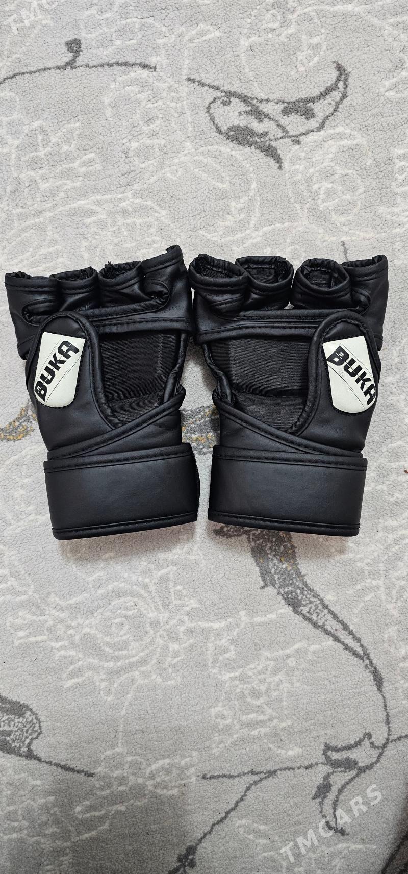 Perçatka/Перчатки - 30 мкр - img 2