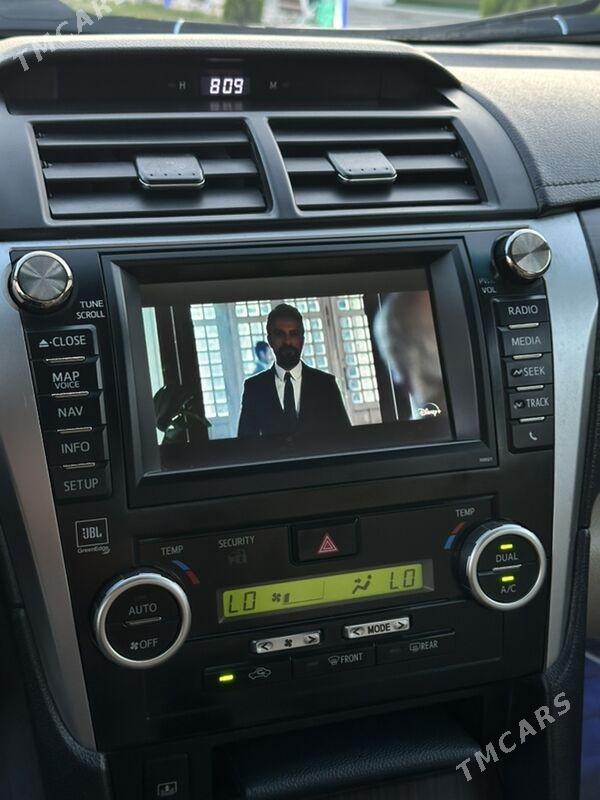 Toyota Aurion 2013 - 340 000 TMT - Türkmenabat - img 6