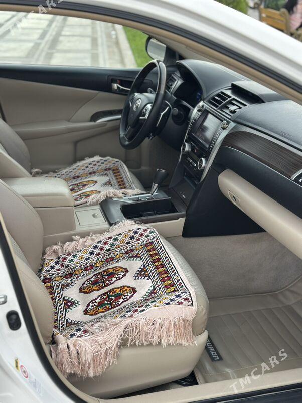 Toyota Aurion 2013 - 340 000 TMT - Türkmenabat - img 4