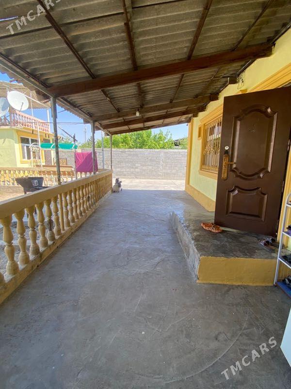 buzmeyin gres gunes - Büzmeýin GRES - img 5