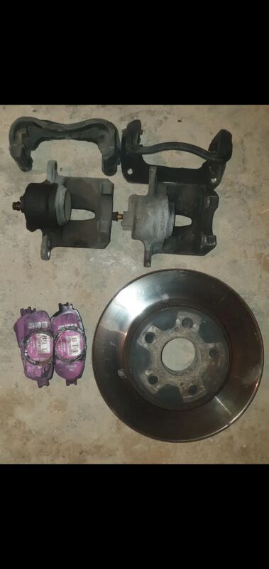 supert tormuz diska naklatka 500 TMT - Baýramaly - img 2