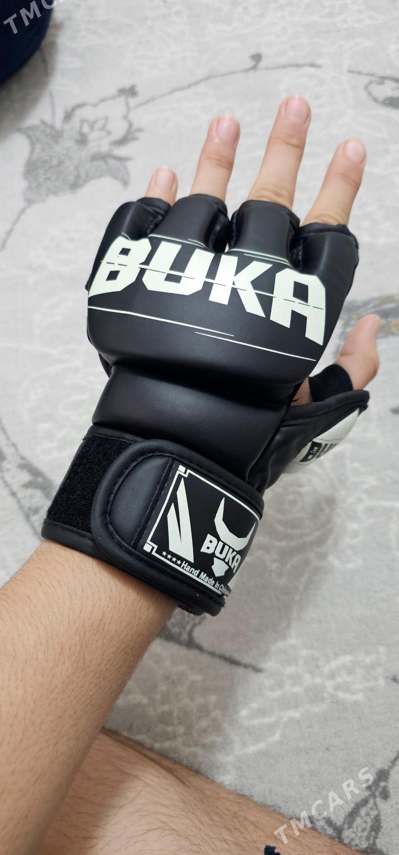 Perçatka/Перчатки - 30 мкр - img 3