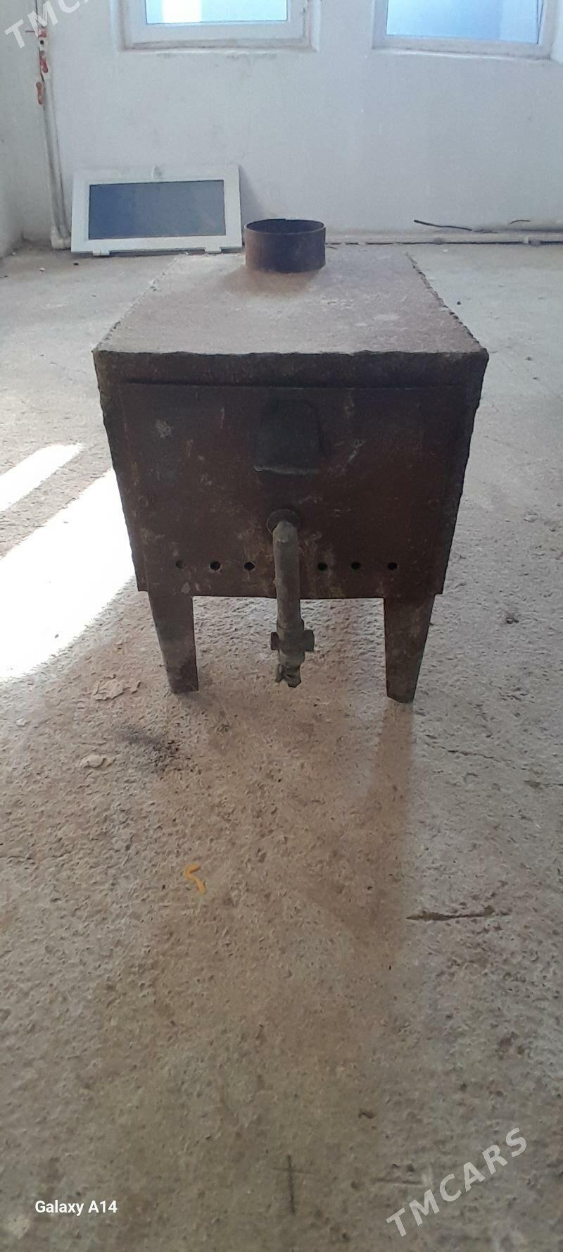 peç - Aşgabat - img 3