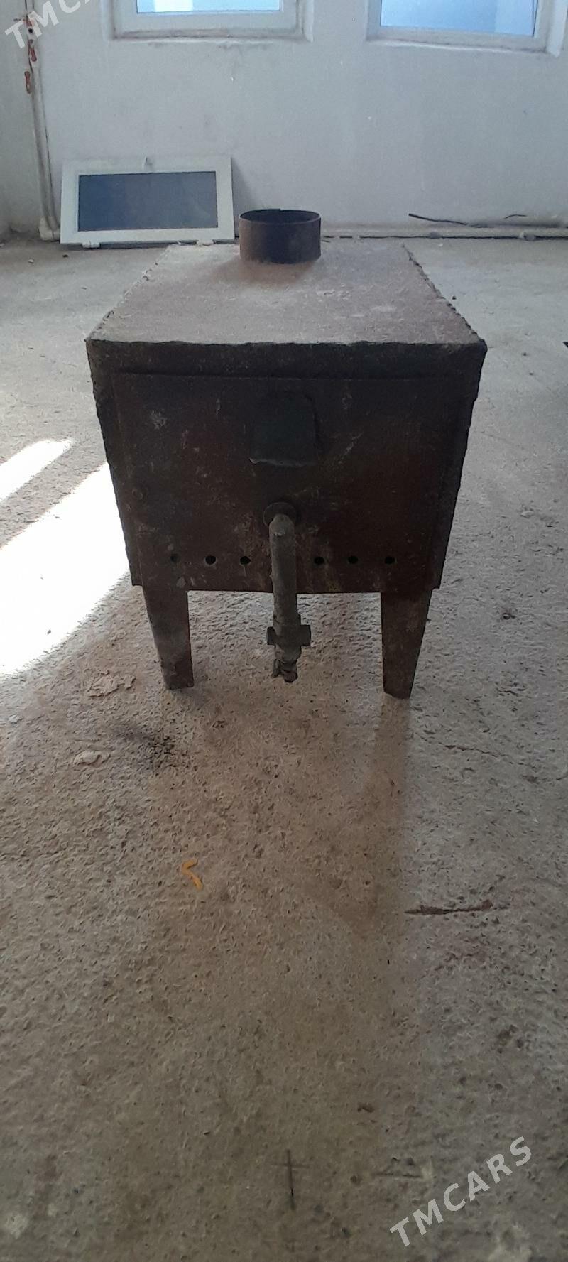 peç - Aşgabat - img 4