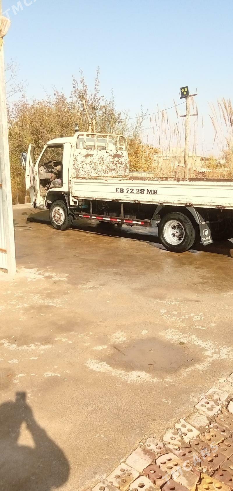 Forland H2 2012 - 113 000 TMT - Мары - img 5