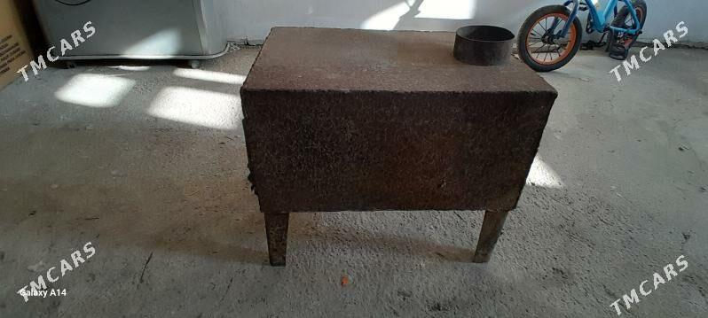 peç - Aşgabat - img 2