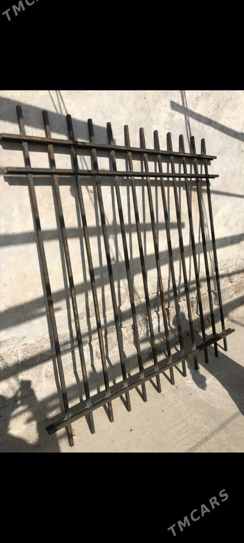 Ограждение-забор. - Türkmenabat - img 3