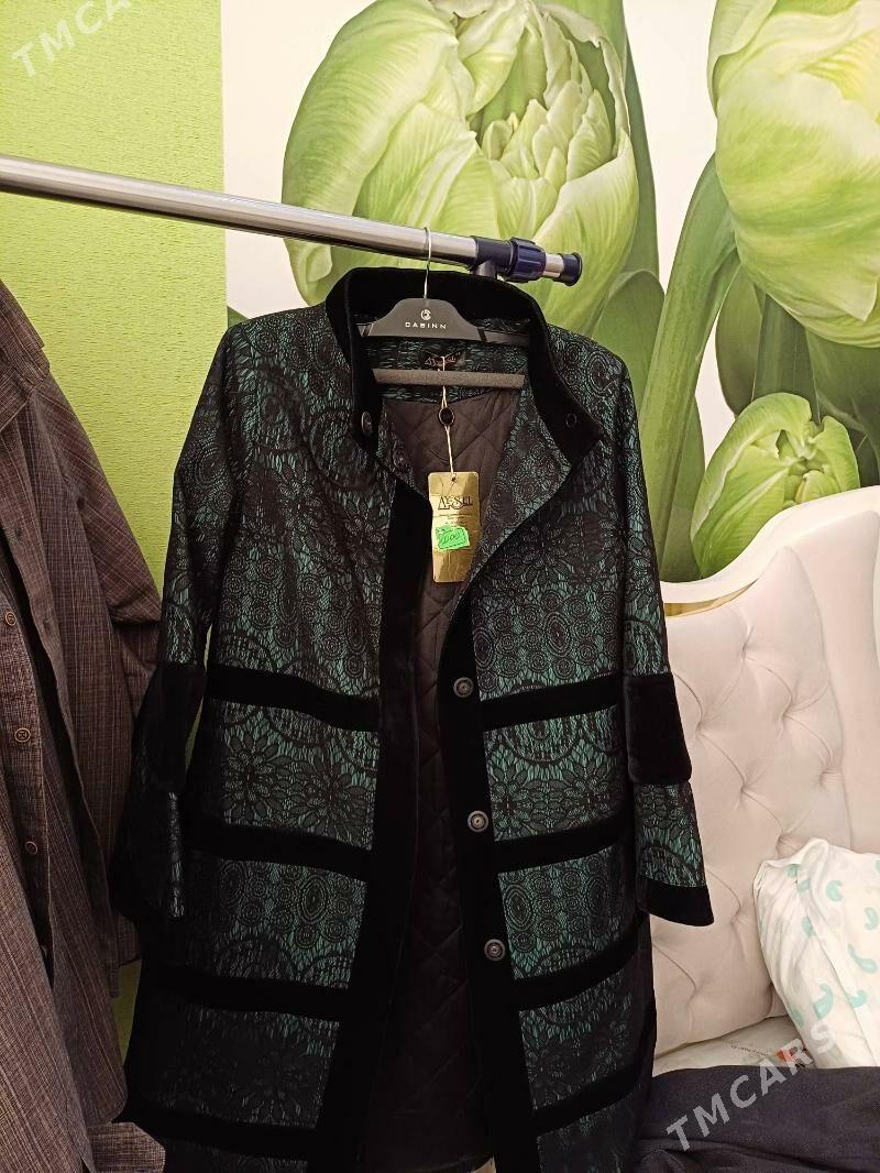 palto - Balkanabat - img 2