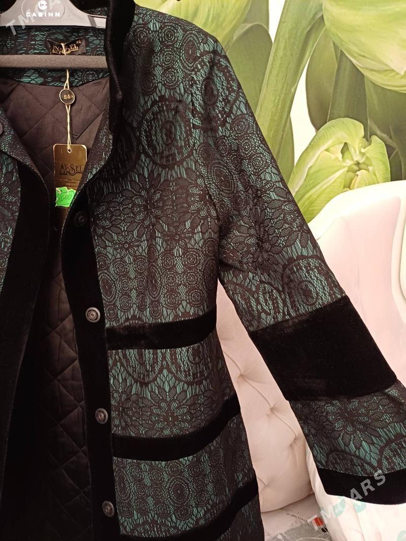 palto - Balkanabat - img 3