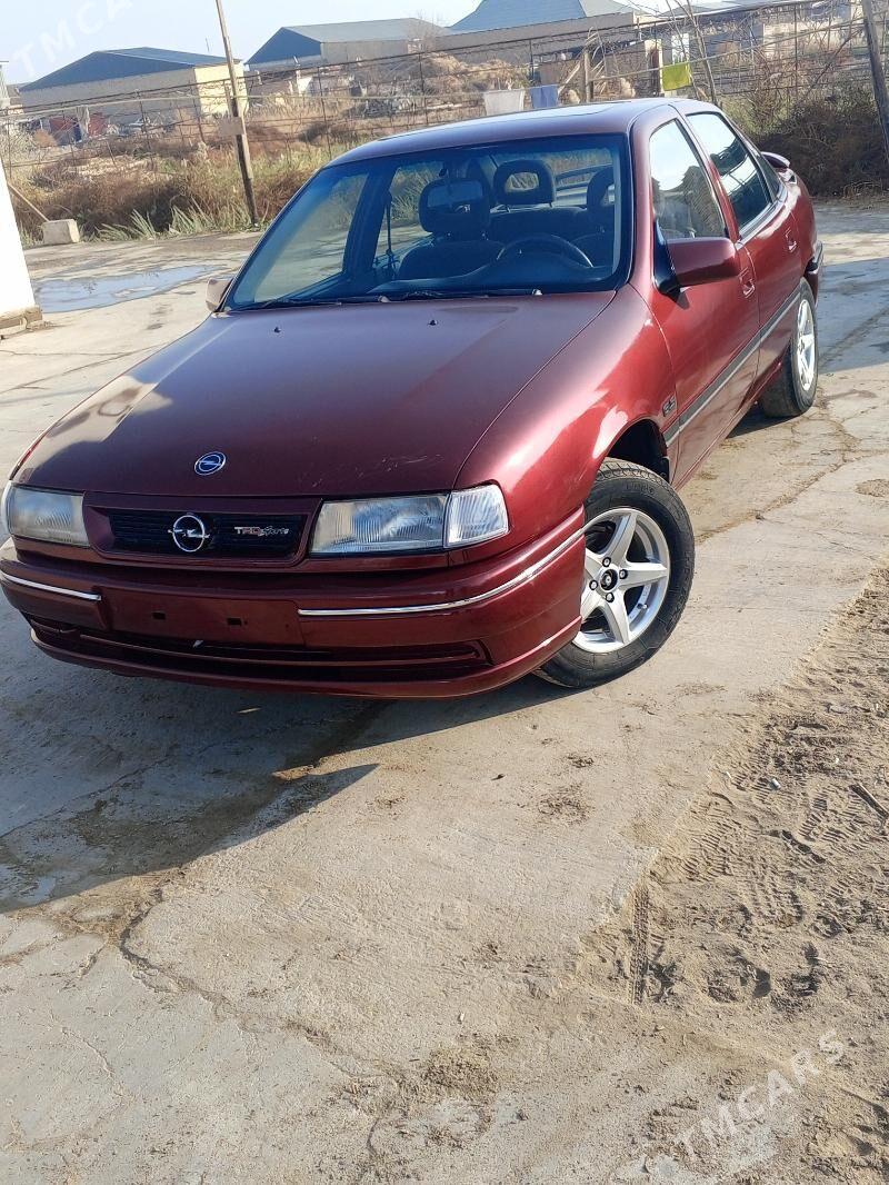 Opel Vectra 1992 - 30 000 TMT - Туркменабат - img 1