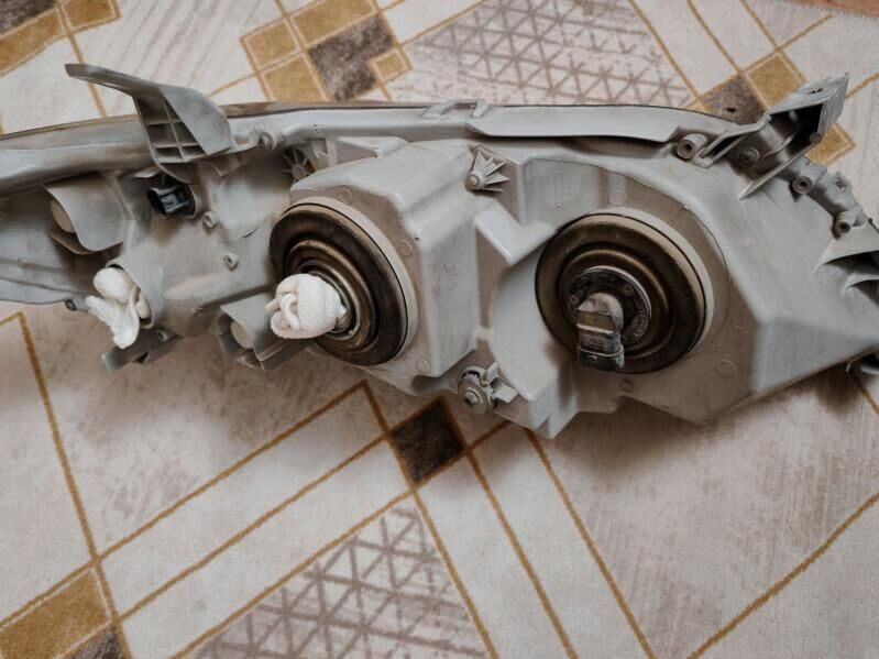 Okuz kelle cep fara 400 TMT - Ашхабад - img 2