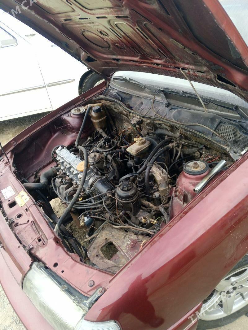 Opel Vectra 1992 - 30 000 TMT - Туркменабат - img 6