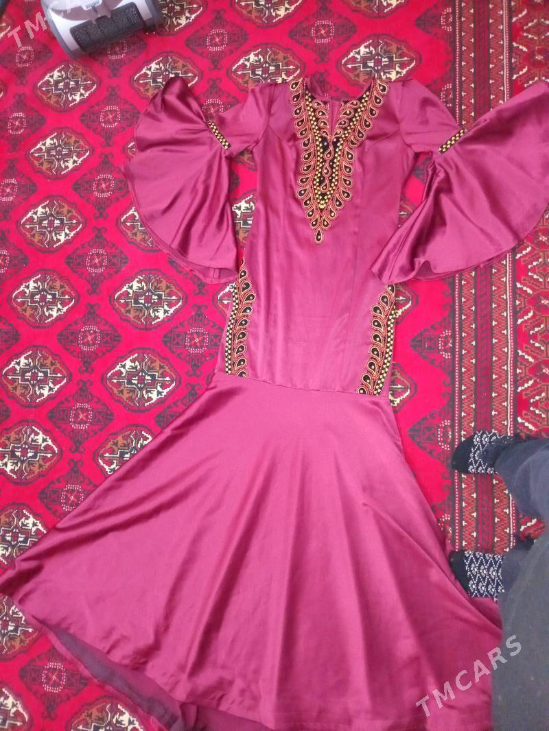 Veçerniy koynek - Туркменабат - img 4