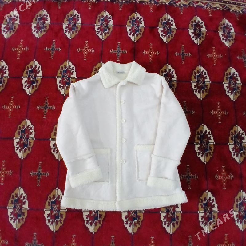 Kelte palto - Büzmeýin - img 2