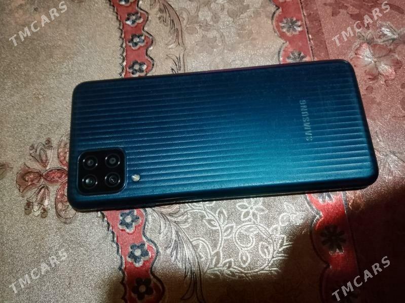 Samsung M12 - Туркменбаши - img 2