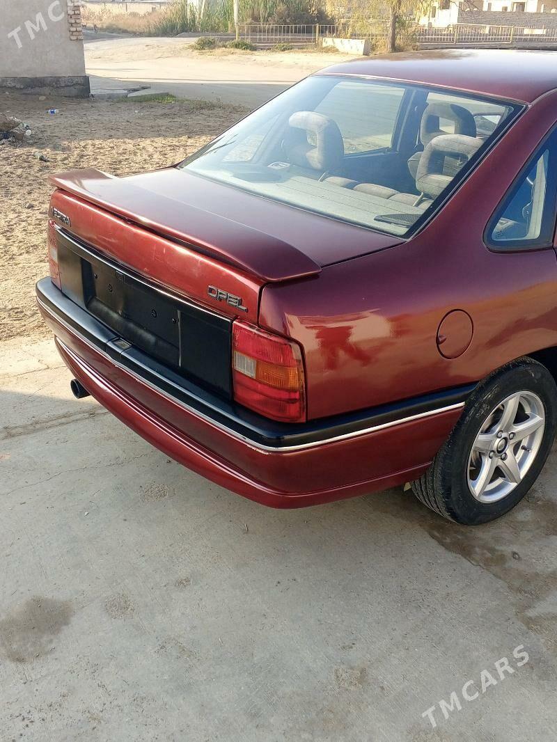 Opel Vectra 1992 - 30 000 TMT - Туркменабат - img 2
