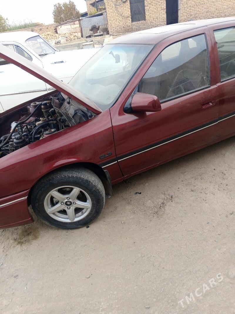 Opel Vectra 1992 - 30 000 TMT - Туркменабат - img 5