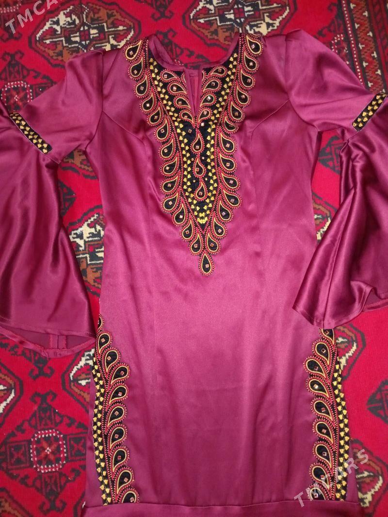 Veçerniy koynek - Туркменабат - img 3