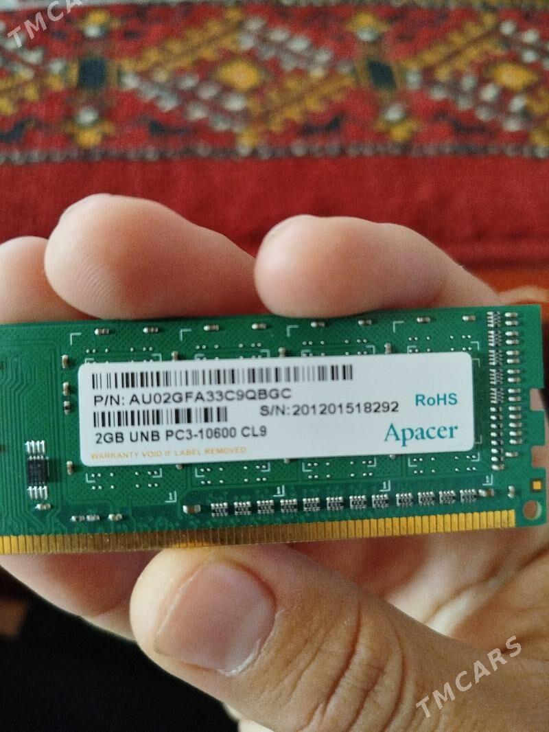 RAM 2  COMPUTER - Дашогуз - img 3