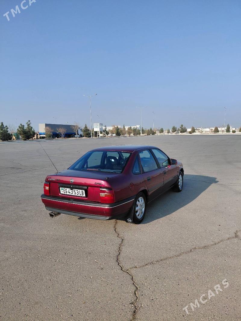 Opel Vectra 1992 - 43 000 TMT - Türkmenabat - img 2