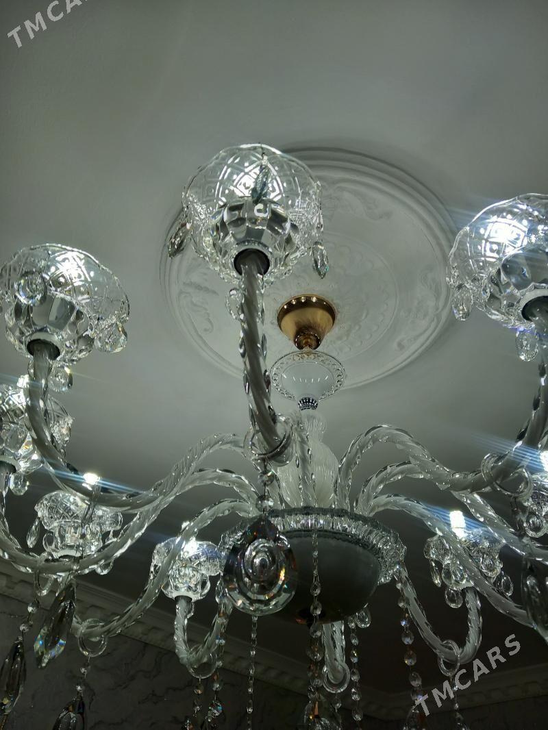 lyustra lustra люстра - Ашхабад - img 4