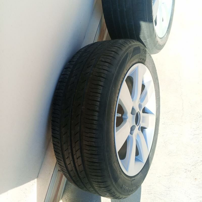 wersa diska 16 lyk 3 200 TMT - Garadamak - img 4