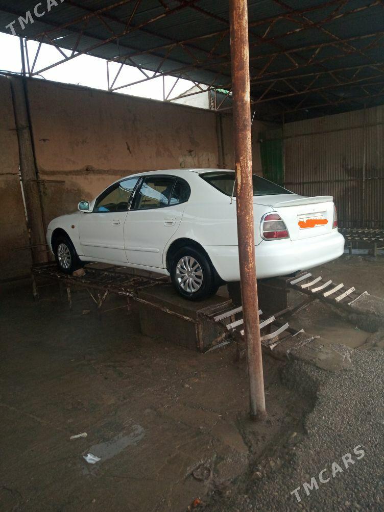 Daewoo Leganza 1997 - 36 000 TMT - Бабадайхан - img 1