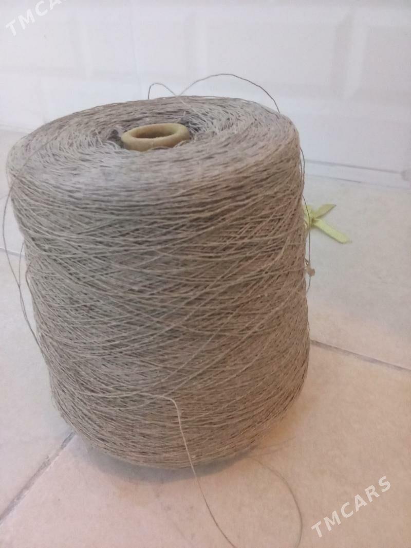 Lion sapak - ул. Подвойского (Битарап Туркменистан шаёлы) - img 2