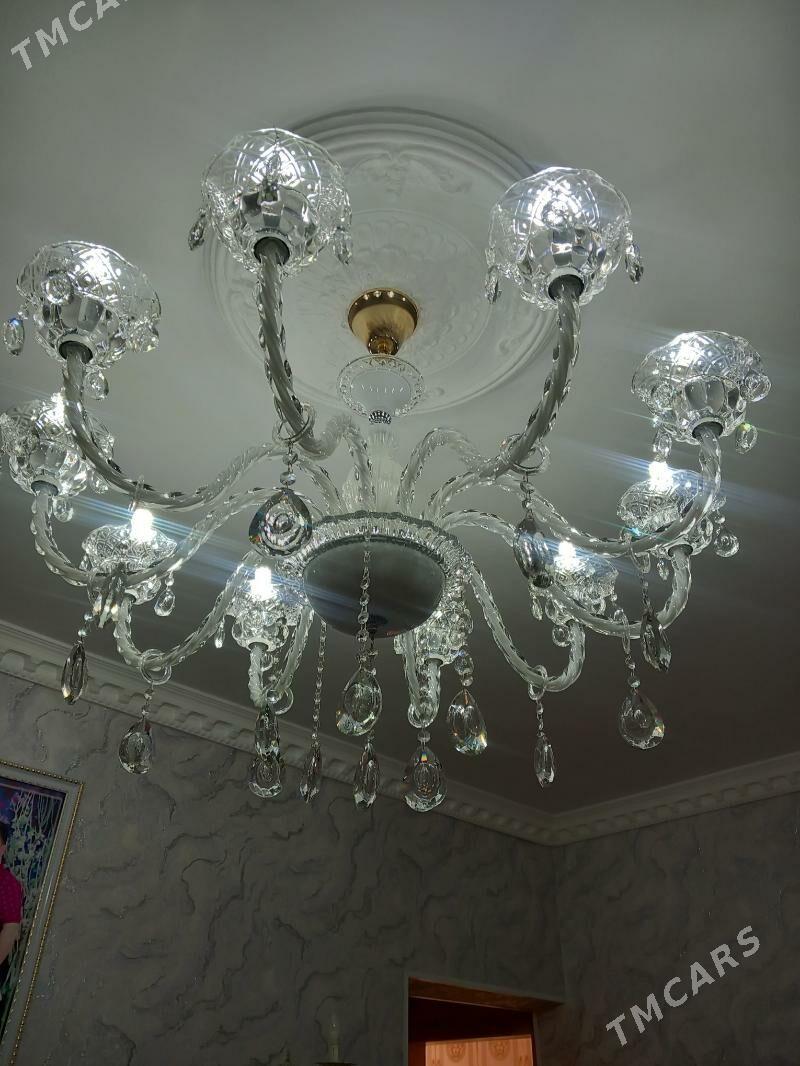 lyustra lustra люстра - Ашхабад - img 2