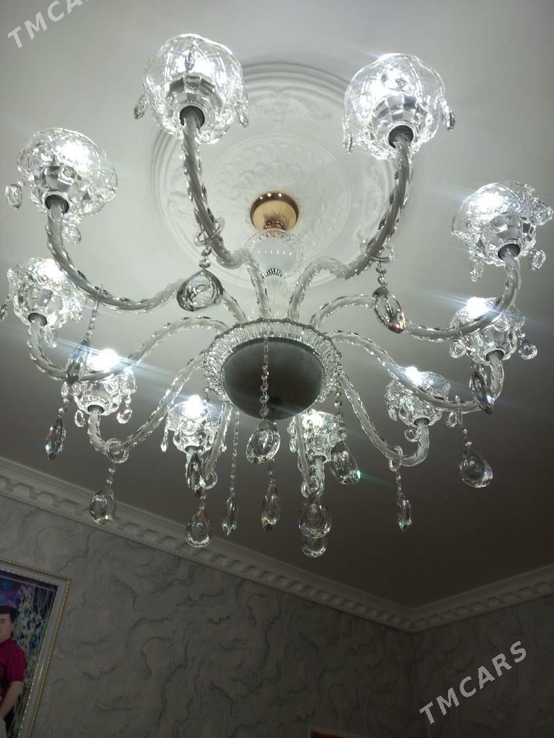 lyustra lustra люстра - Ашхабад - img 3