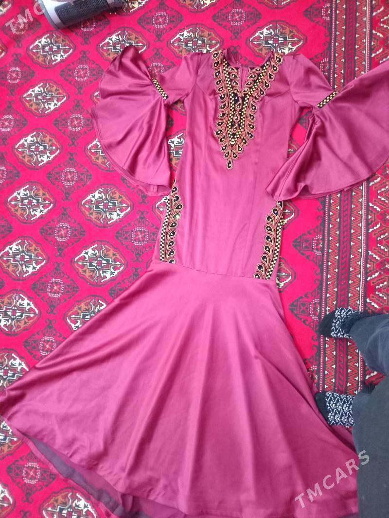 Veçerniy koynek - Туркменабат - img 5