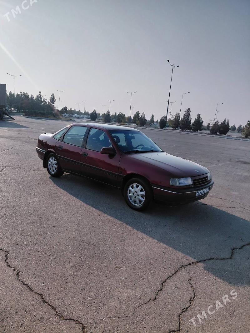 Opel Vectra 1992 - 43 000 TMT - Türkmenabat - img 3