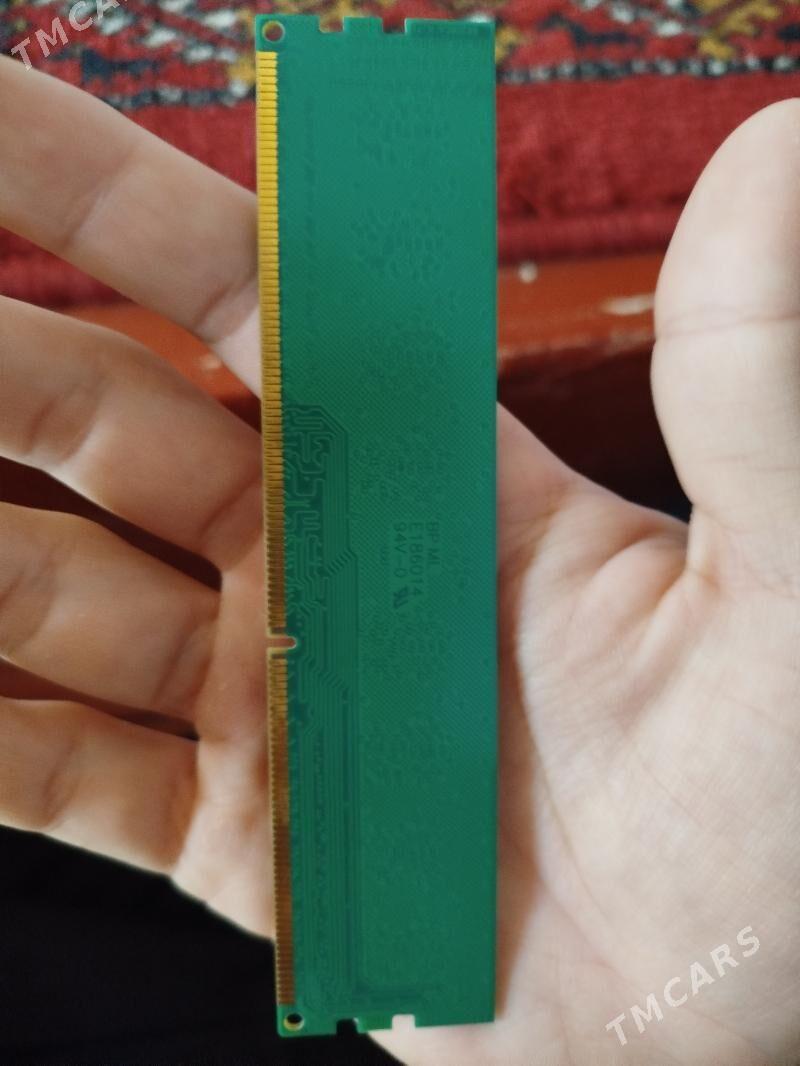 RAM 2  COMPUTER - Дашогуз - img 2