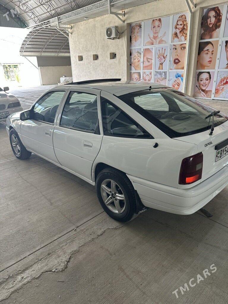 Opel Vectra 1991 - 35 000 TMT - Gökdepe - img 3