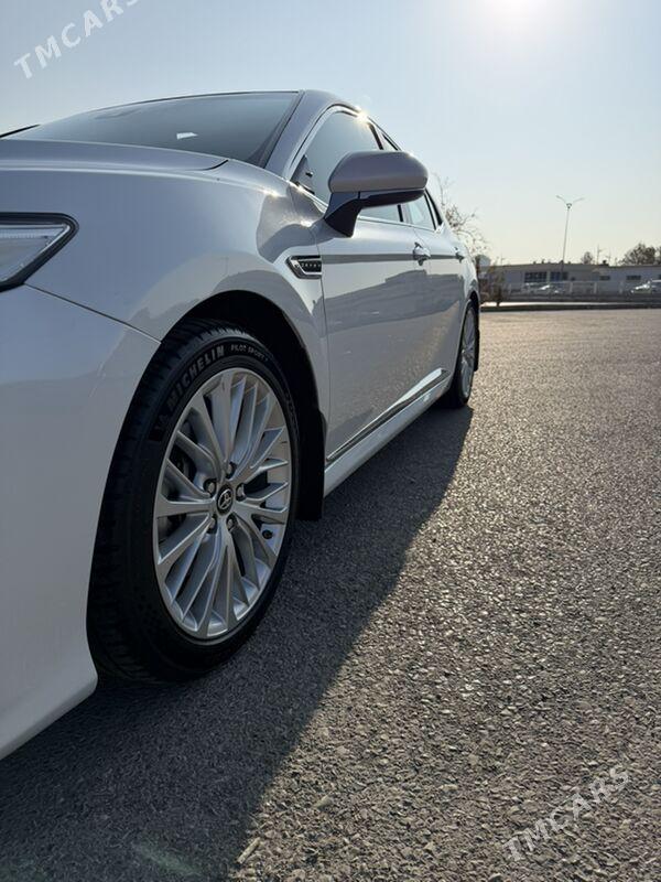 Toyota Camry 2018 - 360 000 TMT - Ашхабад - img 6