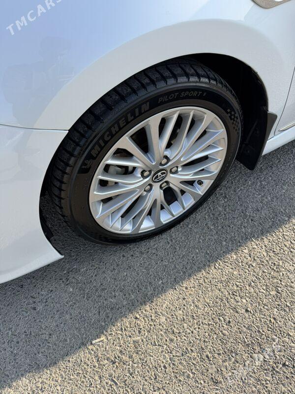 Toyota Camry 2018 - 360 000 TMT - Ашхабад - img 3