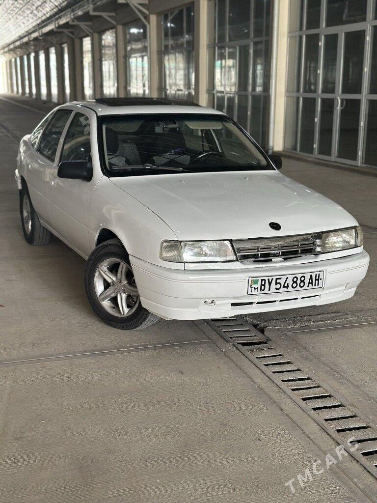 Opel Vectra 1991 - 35 000 TMT - Gökdepe - img 2