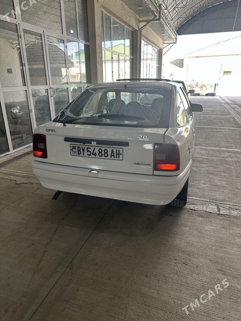 Opel Vectra 1991 - 35 000 TMT - Gökdepe - img 4