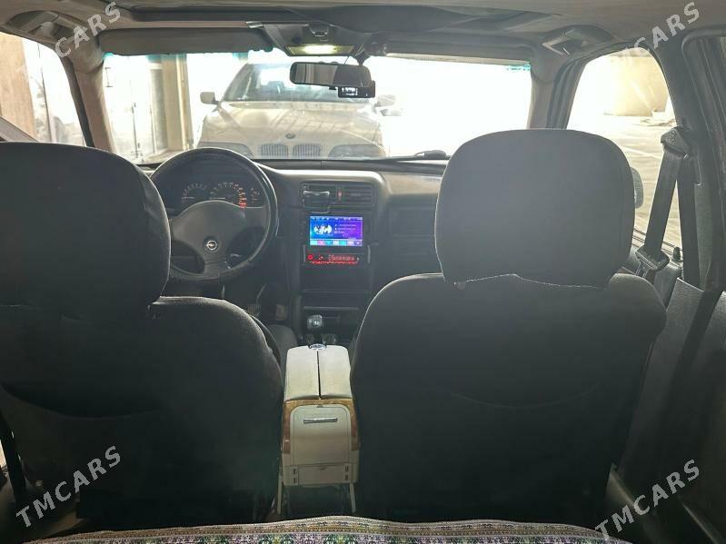 Opel Vectra 1991 - 35 000 TMT - Gökdepe - img 5